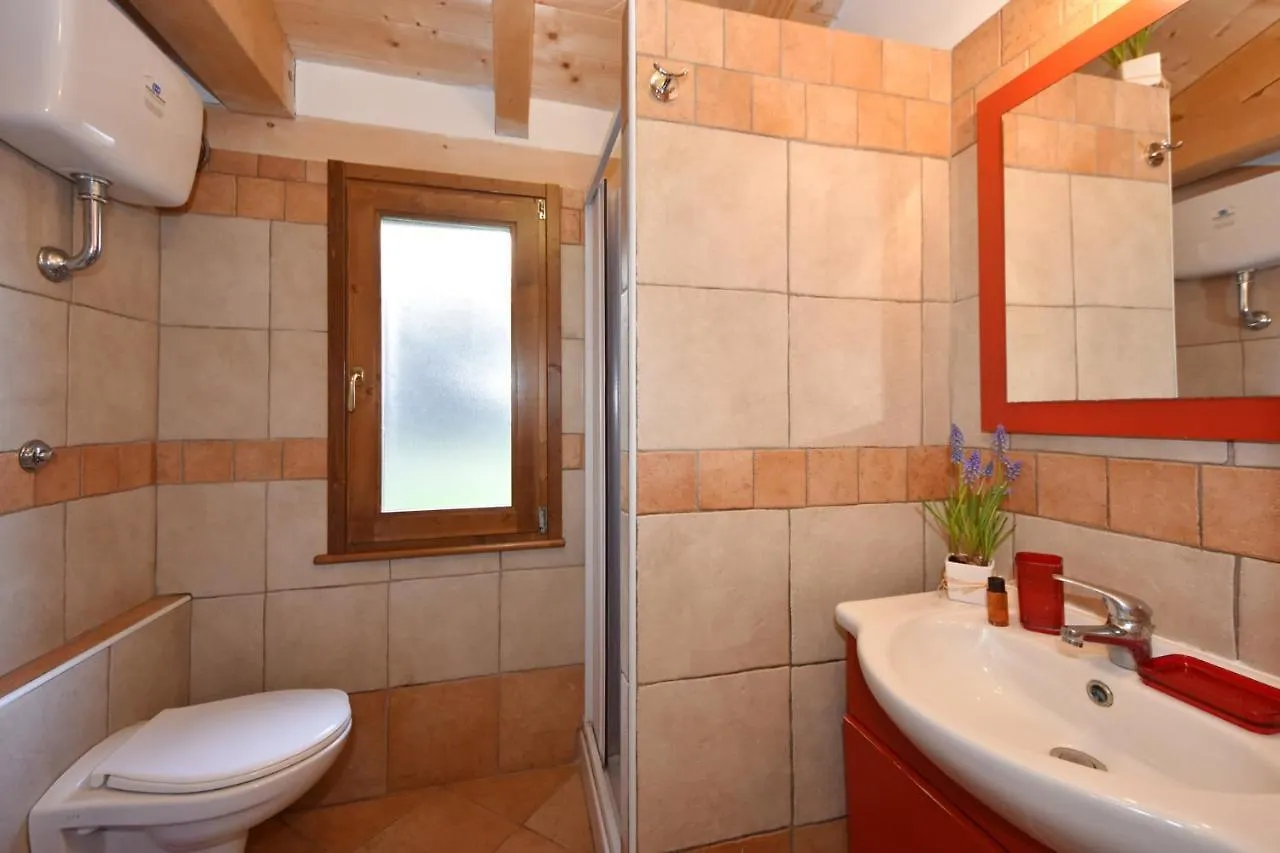 Is Arenas Camping Village S'archittu Cuglieri Kemping